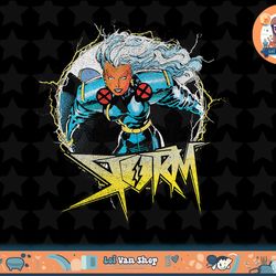 marvel x-men storm circle portrait logo t-shirt.pngmarvel x-men storm circle portrait logo t-shirt copy png