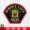 Badge Jersey city Police svg eps dxf png file.jpg