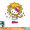 Hello Kitty Zodiac Leo Tee Shirt copy.jpg