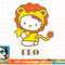 Hello Kitty Zodiac Leo T-Shirt copy.jpg