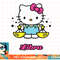 Hello Kitty Zodiac Libra Tee Shirt copy.jpg