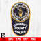 Badge Gwinnett County Police svg eps dxf png file.jpg