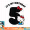Kids Hello Kitty Its my 5th Birthday T-Shirt copy.jpg