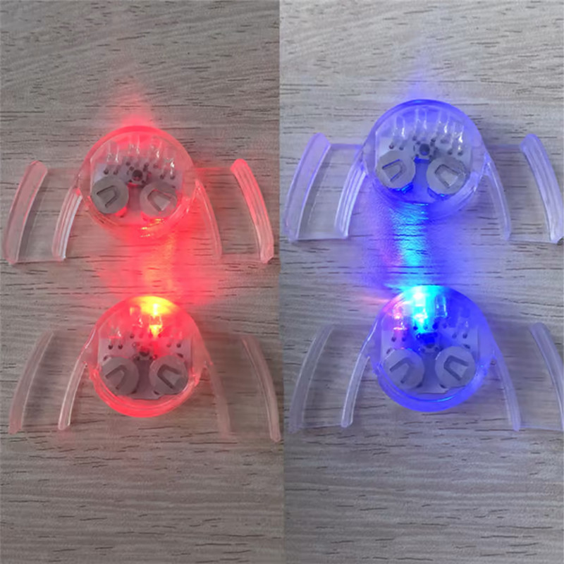 Flashing Multi-Color LED Mouthpiece 2