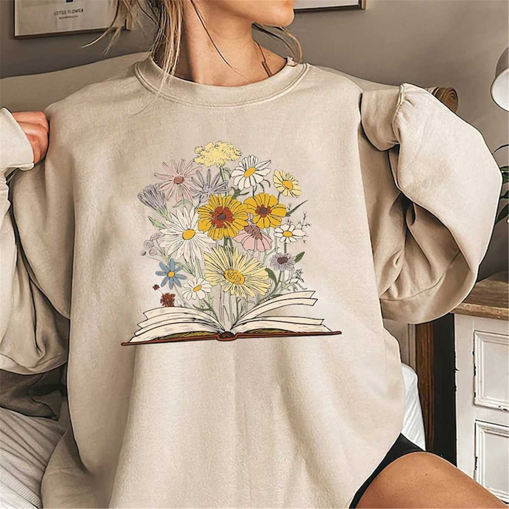 MR-1152023165058-book-flower-shirt-flower-shirt-reading-shirt-book-lover-image-1.jpg