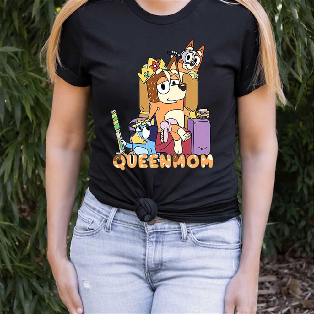 MR-1152023165716-queen-mom-bluey-shirtmum-life-bluey-shirt-funny-bluey-shirt-image-1.jpg