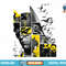 Batman 80 Years Bat Panels Dark T-Shirt copy.jpg
