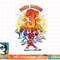 Power Rangers Awesome 3rd Birthday Mini Action Shot T-Shirt copy.jpg