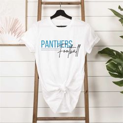 Carolina Panthers Shirt, Carolina Panthers Hoodie, Panthers Shirt, Carolina Panthers Football Shirt, Carolina Panthers F