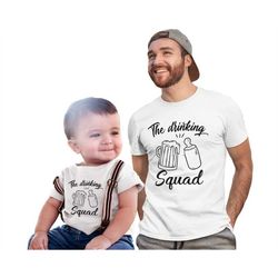 Daddy and Me Shirts, Dad and Son Shirts, Dad Shirt, Matching Dad and Baby Shirts, Father Daughter Shirt Father Son Shirt
