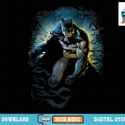batman bat cave t-shirt copy png