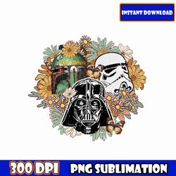 bounty hunter png, mandalorian png, baby yoda png, grogu png, this is the way, dark side, file download