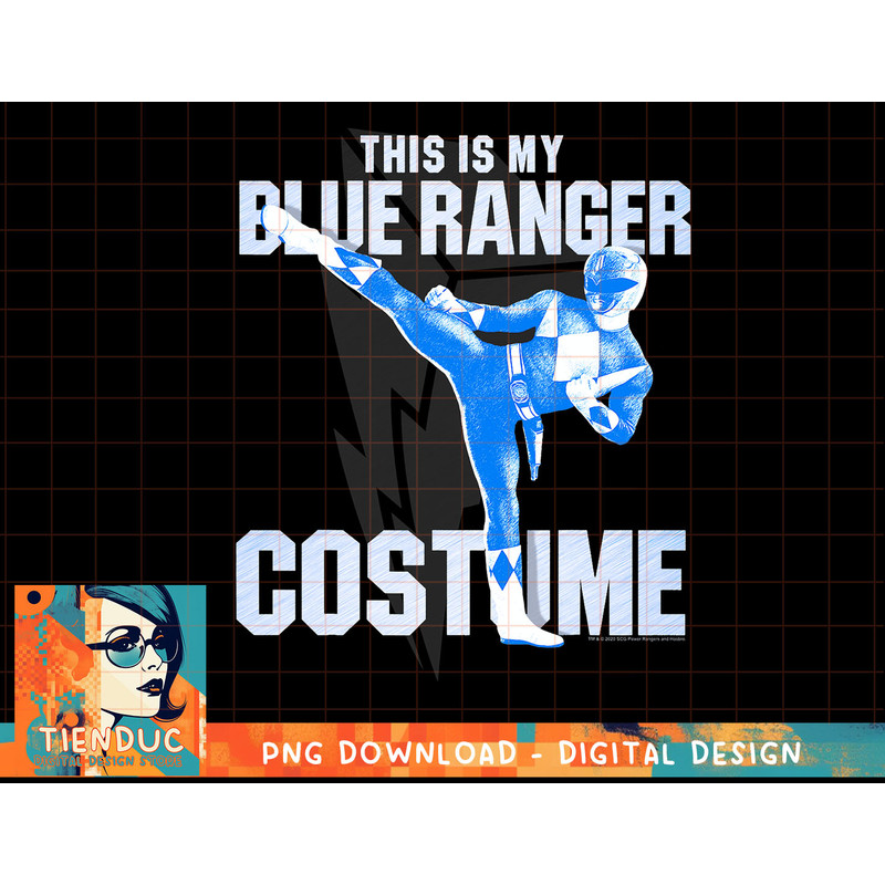 Power Rangers Blue Ranger Halloween Costume T-Shirt.pngPower Rangers Blue Ranger Halloween Costume T-Shirt copy.jpg