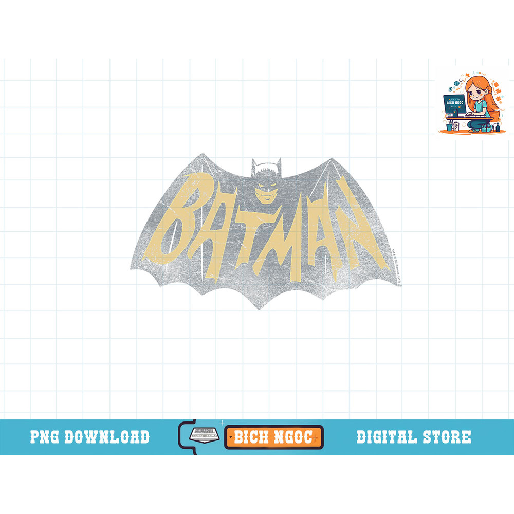 Batman Classic TV Series Show Logo T-Shirt copy.jpg