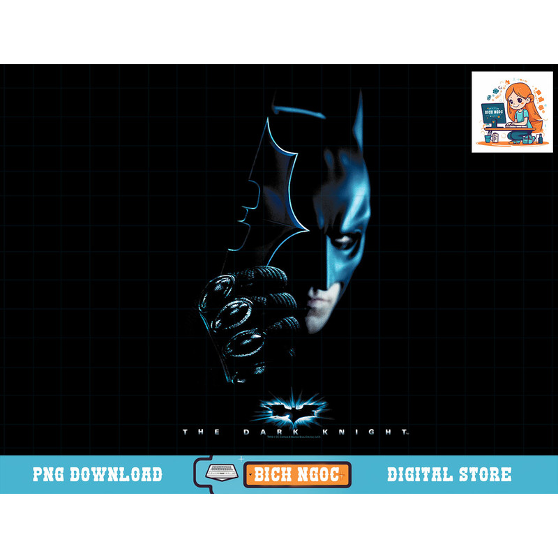 Batman Dark Knight Batman T-Shirt copy.jpg