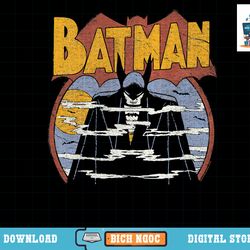 batman foggy t-shirt copy png