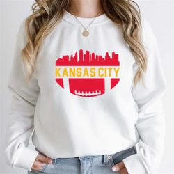 kansas city chiefs sweatshirt, chiefs arrowhead sweatshirt, arrowhead shirt, chiefs shirt, chiefs super bowl shirts, gif