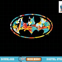 batman hawaiian bat t-shirt copy png