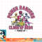 Power Rangers Graduation Class Of 2024 Group Power Up T-Shirt copy.jpg