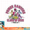 Power Rangers Graduation Class Of 2025 Group Power Up T-Shirt copy.jpg