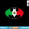 Batman Mexican Flag Shield T-Shirt copy.jpg