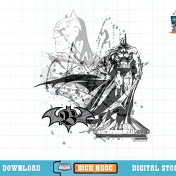 batman overseer t-shirt copy png