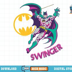 batman swinger t-shirt copy png