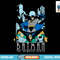 Batman The Animated Series Batman and Robin T-Shirt copy.jpg