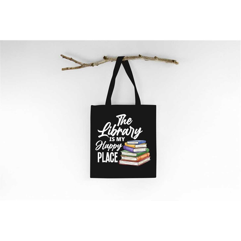 MR-115202318533-the-library-is-my-happy-place-tote-bag-tote-bag-gift-reading-image-1.jpg