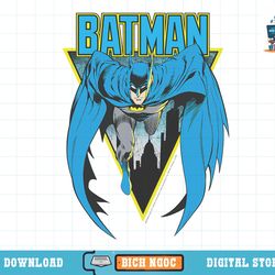 dc comics batman bat strike t-shirt copy png