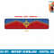 Captain Marvel Paging Red Blue Logo Graphic png, sublimation png, sublimation copy.jpg