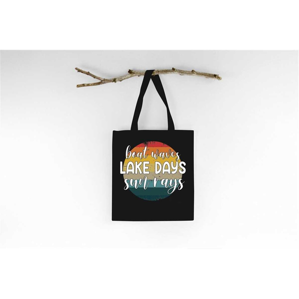 MR-115202319204-vintage-boat-waves-lake-days-sun-rays-tote-bag-tote-bag-gift-image-1.jpg