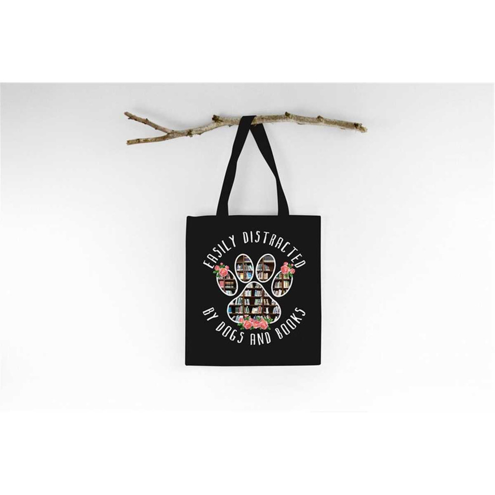 MR-1152023192251-easily-distracted-by-dogs-and-books-tote-bag-tote-bag-gift-image-1.jpg