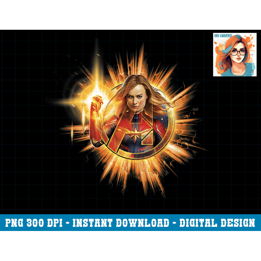 Marvel Avengers Endgame Captain Marvel Sun Graphic png, sublimation png, sublimation.pngMarvel Avengers Endgame Captain Marvel Sun Graphic png, sublimation png,