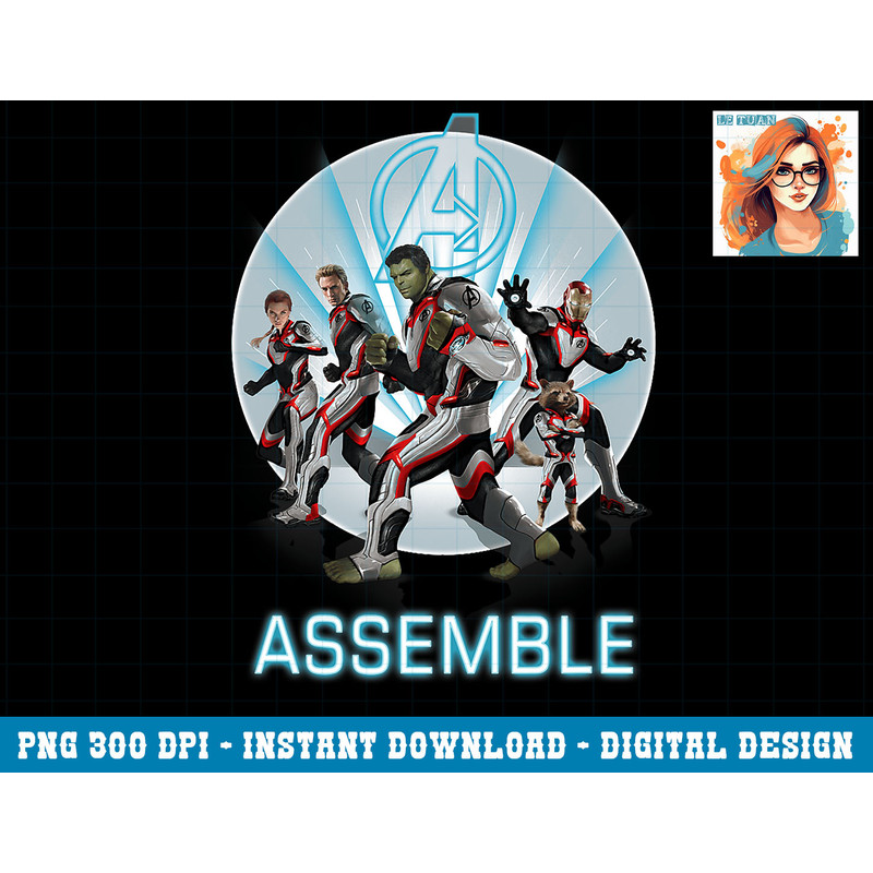 Marvel Avengers Endgame Hulk and Avengers Assemble png, sublimation.pngMarvel Avengers Endgame Hulk and Avengers Assemble png, sublimation copy.jpg