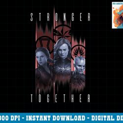 marvel avengers endgame trio group shot poster graphic tee png, sublimation.pngmarvel avengers endgame trio group shot p
