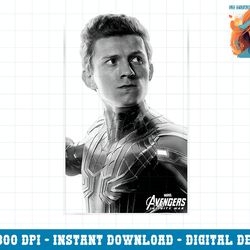 marvel avengers spider-man head shot graphic png, sublimation png, sublimation.pngmarvel avengers spider-man head shot g