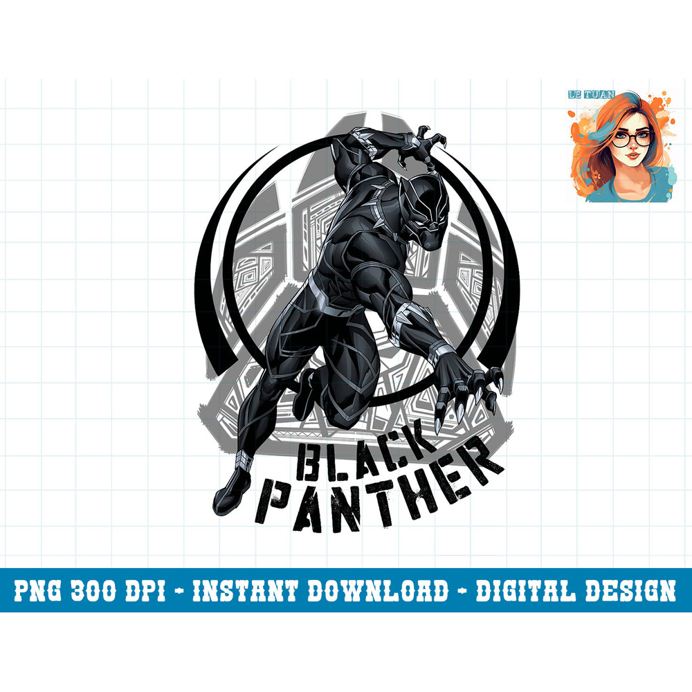 Marvel Black Panther King of Wakanda Paw Graphic png, sublimation png, sublimation.pngMarvel Black Panther King of Wakanda Paw Graphic png, sublimation png, sub