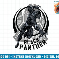 marvel black panther king of wakanda paw graphic png, sublimation png, sublimation.pngmarvel black panther king of wakan