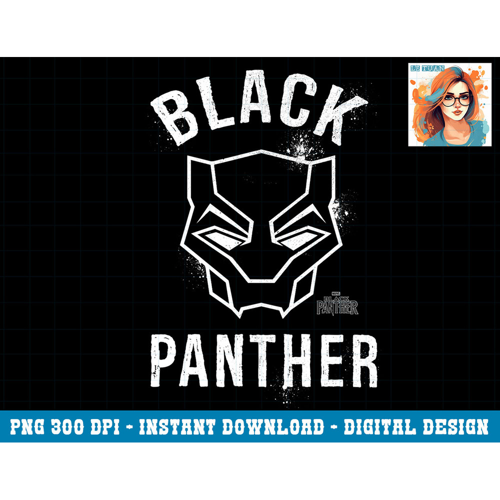 Marvel Black Panther Movie Collegiate Graffiti Mask png, sublimation png, sublimation copy.jpg
