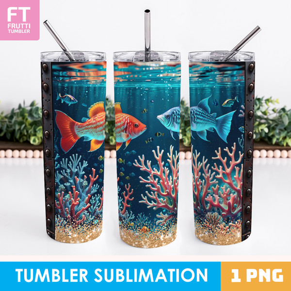 ocean-tumbler-wrap-underwater-background-fish-tumbler-aquarium-fish-glitter-paper.jpg