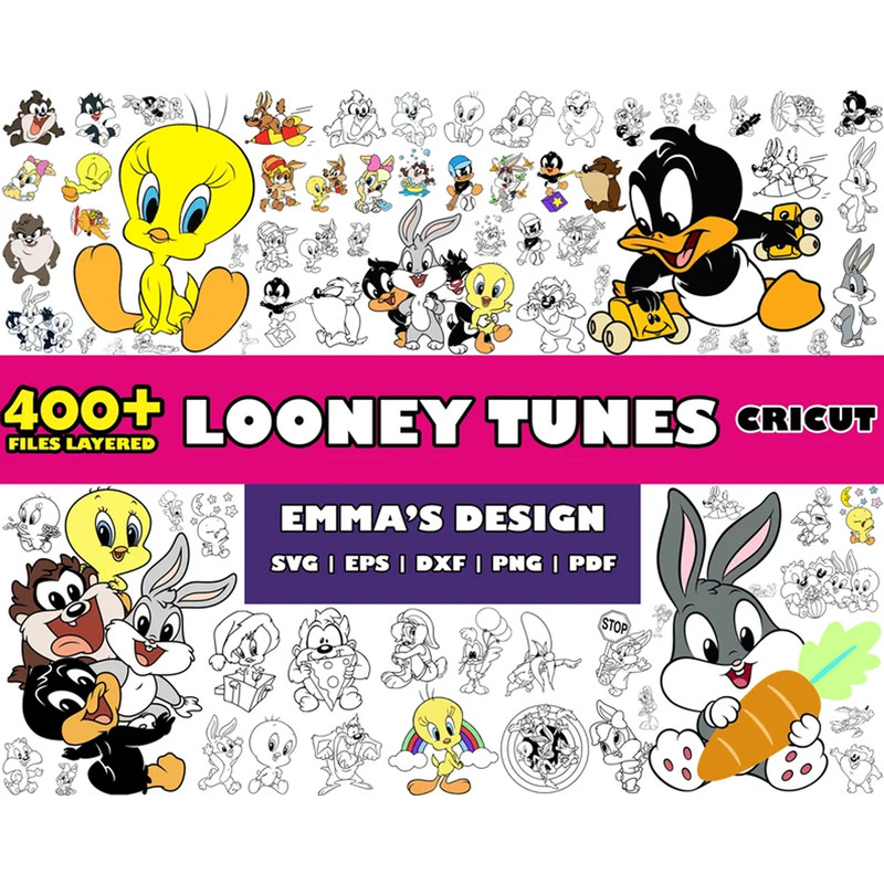 Looney Tunes+.jpg