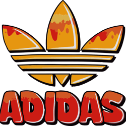 adidas  logo svg, fashion brand svg,famous brand svg, silhouette svg files