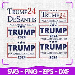 trump 2024 bundle svg,trump bundle svg, trump 2024 svg, bundle svg, cricut, svg, svg bundle, svg files for cricut