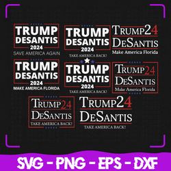 trump 2024 bundle svg,trump bundle svg, trump 2024 svg, bundle svg, cricut, svg, svg bundle, svg files for cricut
