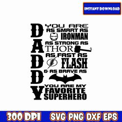daddy svg bundle, father's day svg, dad svg, daddy, best dad svg, gift for dad svg, retro papa svg, cut file cricut