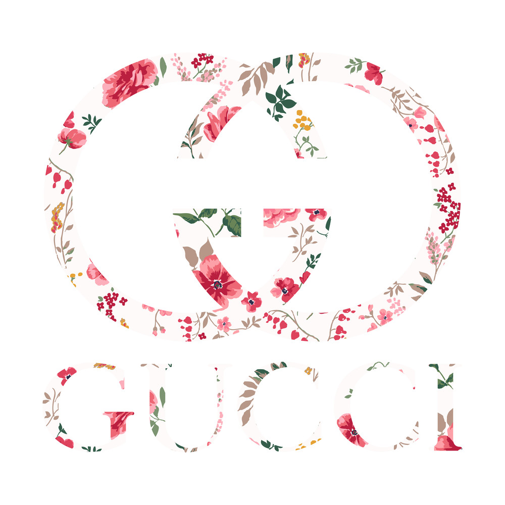 Gucci white patern PNG.png