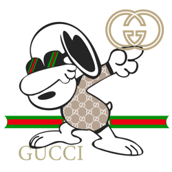 cartoon gucci svg, fashion brand svg,famous brand svg, silhouette svg files