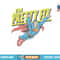 DC Comics Superman Pretty Fly Retro T-Shirt copy.jpg