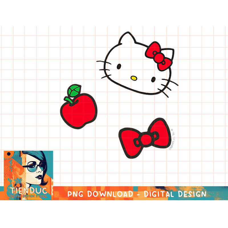 Retro Hello Kitty Patches Tee copy.jpg